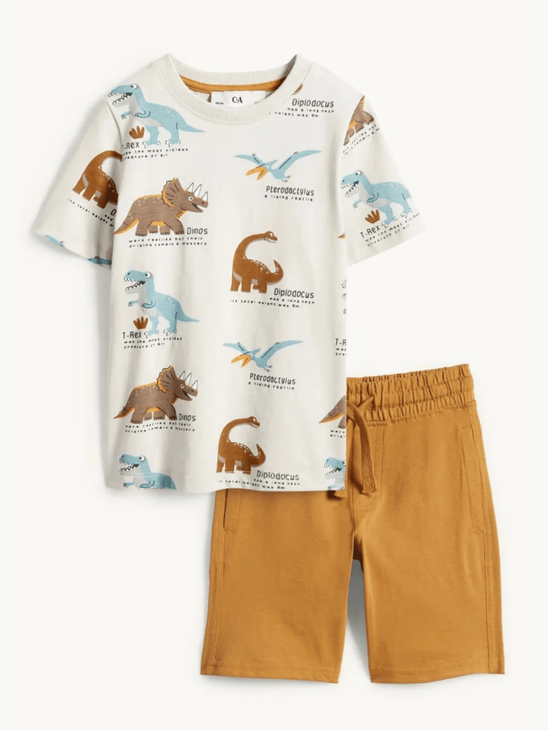 2-Piece Set