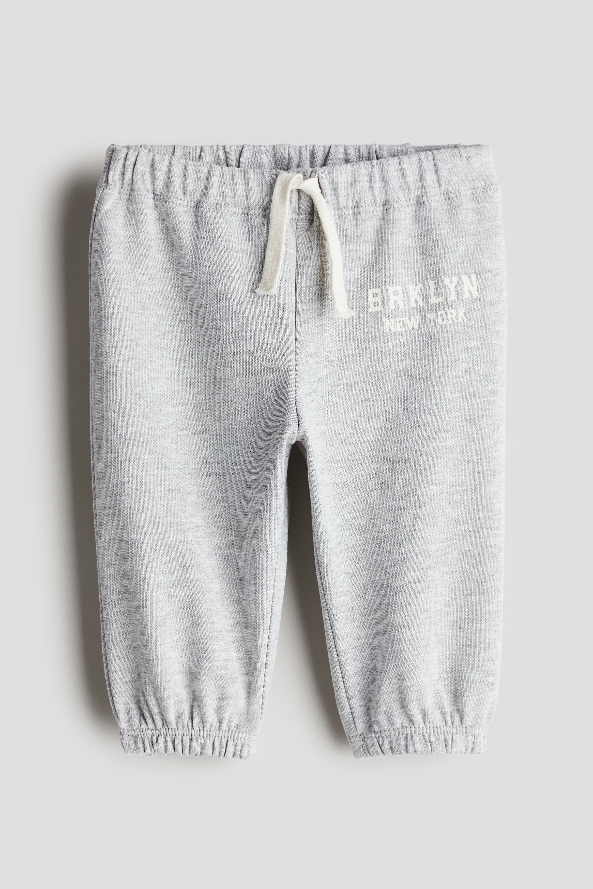 Sweatpant Joggers