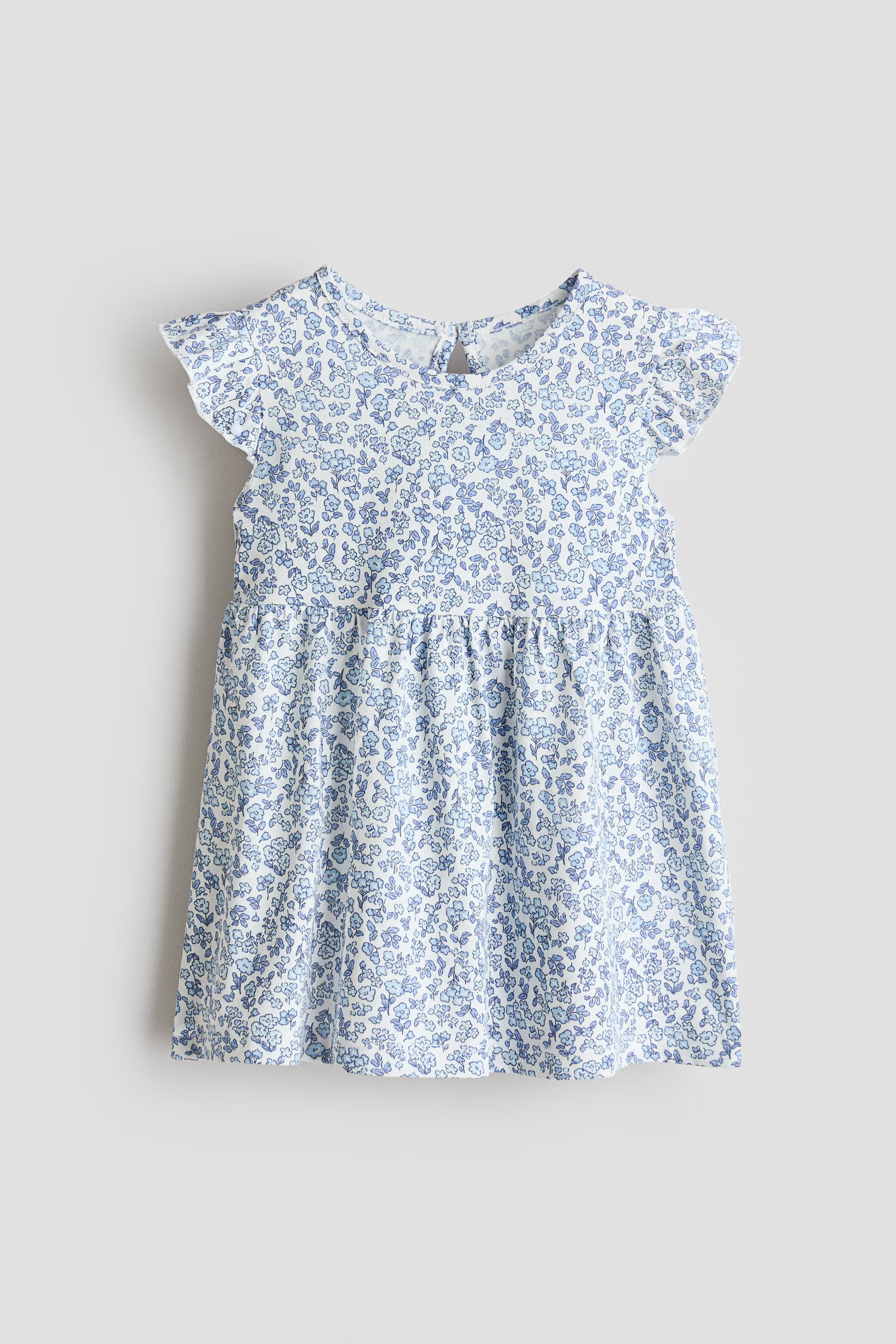 Cotton Dress