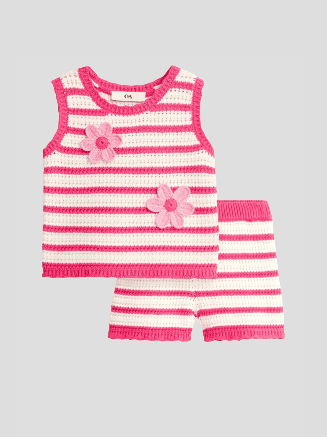 C&A 2-Piece Set