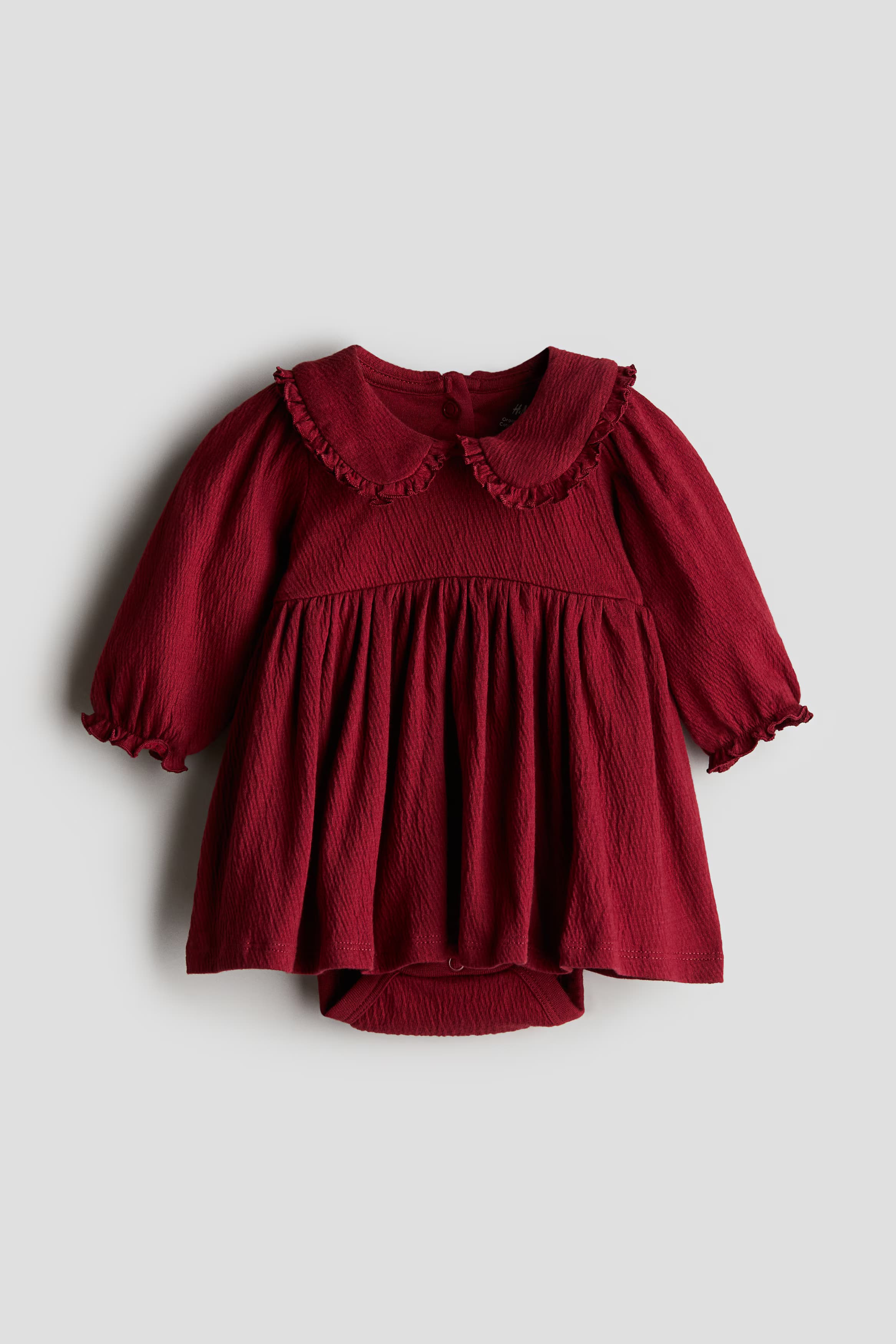 Bodysuit dress