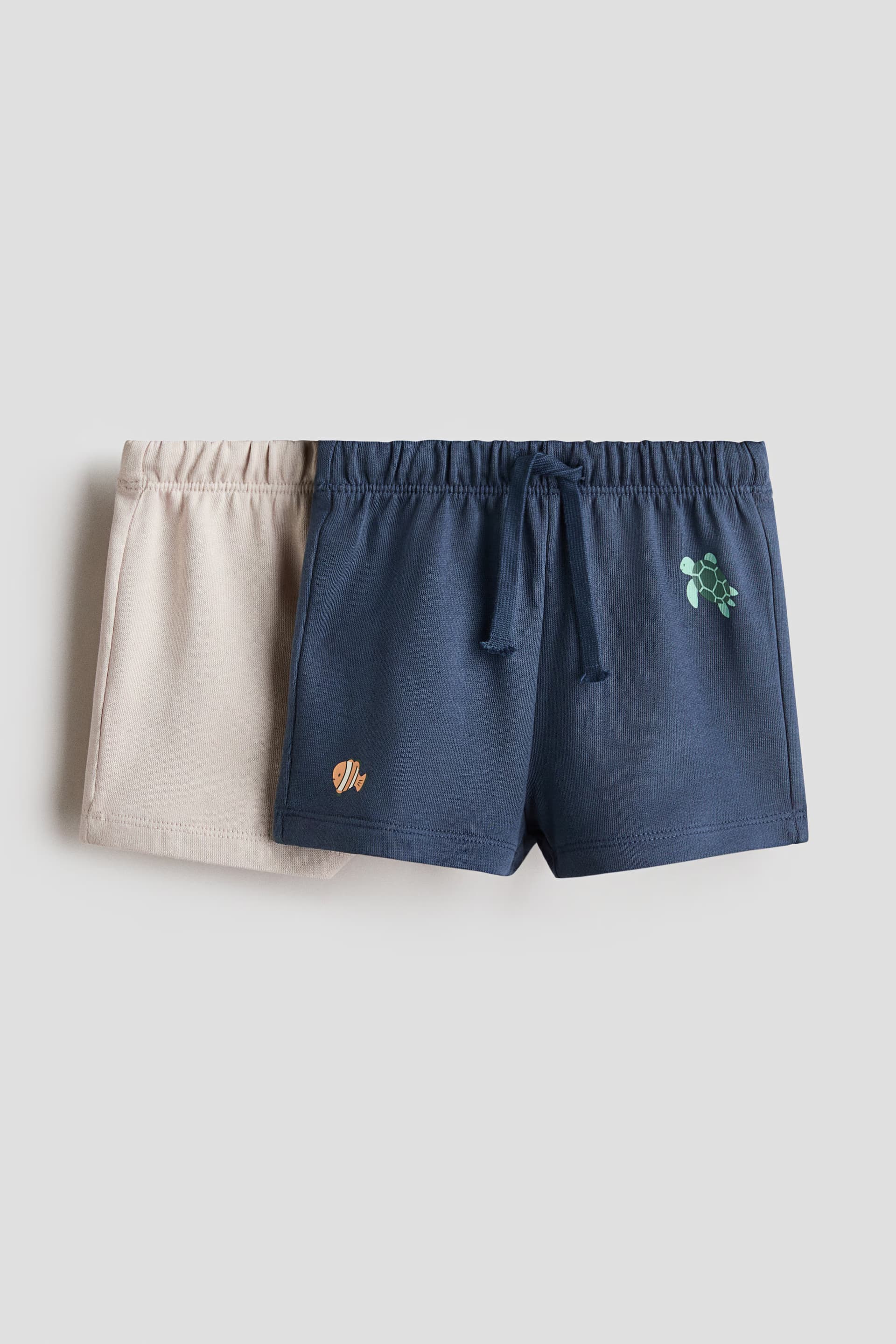 2-Pack Sweatshorts